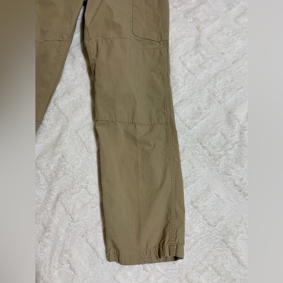 EUC Tru Spec BDU Tactical pant Khaki Tan M / L - Picture 5 of 16